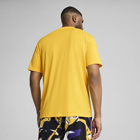 Puma Erkek Tişört Rival Rage 3