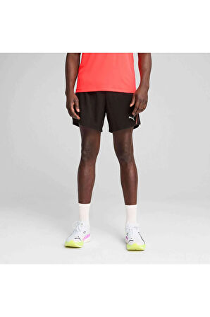 RUN VELOCITY 5" SHORT