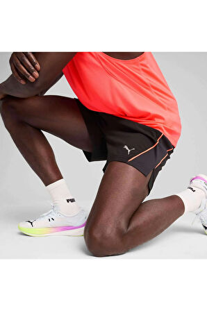 RUN VELOCITY 5" SHORT