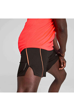 RUN VELOCITY 5" SHORT