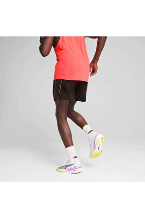 RUN VELOCITY 5" SHORT