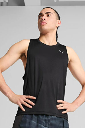 Puma Run Velocity Tank Poly Kolsuz Koşu Spor Atlet - 52659502