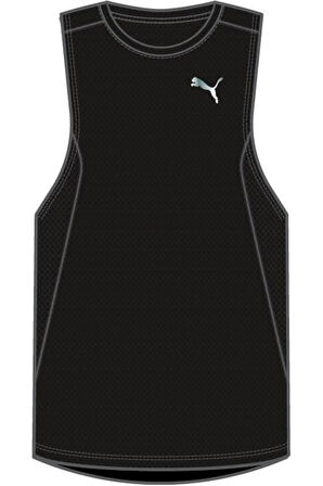 Puma Run Velocity Tank Poly Kolsuz Koşu Spor Atlet - 52659502