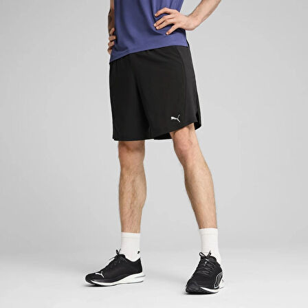 RUN VELOCITY 7" SHORT