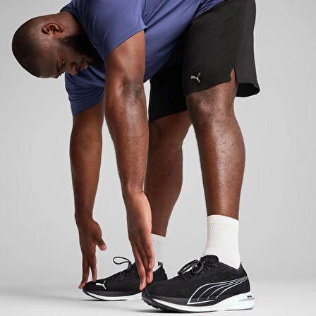 RUN VELOCITY 7" SHORT