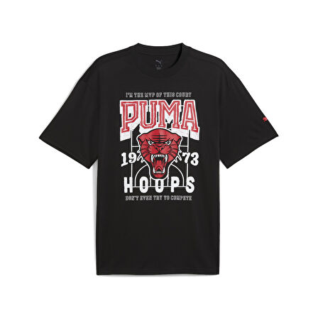 Puma 68545201 Rival Rage Tee 4 Erkek Spor Tişört