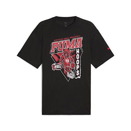 Puma 68545301 Rival Rage Tee 5 Erkek Spor Tişört