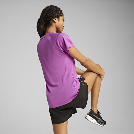 Puma Kadın Tişört Run Velocity