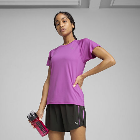 Puma Kadın Tişört Run Velocity
