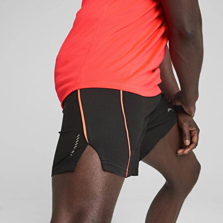 RUN VELOCITY 5" SHORT