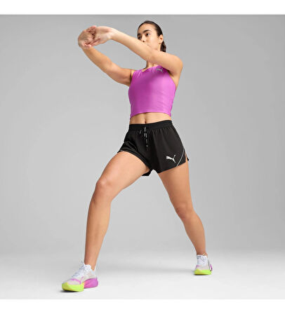 RACDAY ULRAWEVE 3  SHORT  W