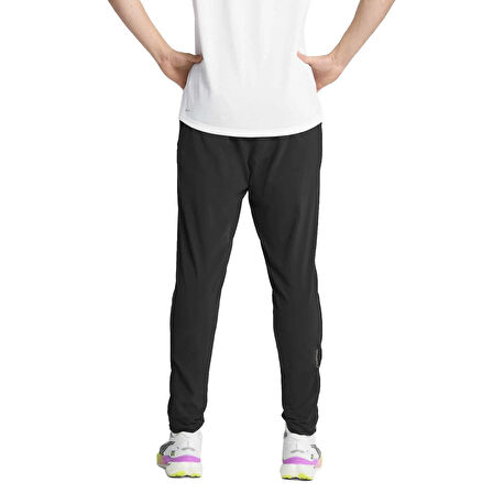 526775-01 Puma Run Velocıty Tapered Pant Erkek Eşofman Altı Siyah