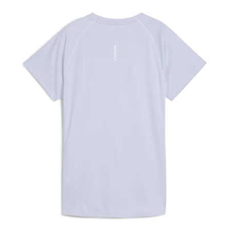 Run Velocity Kadın Mavi Koşu T-Shirt 52657847