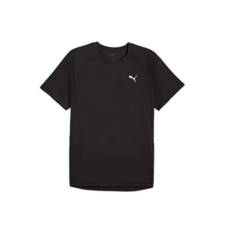 Run  Velocıty Tee (Poly) Erkek T-Shirt 526600-01