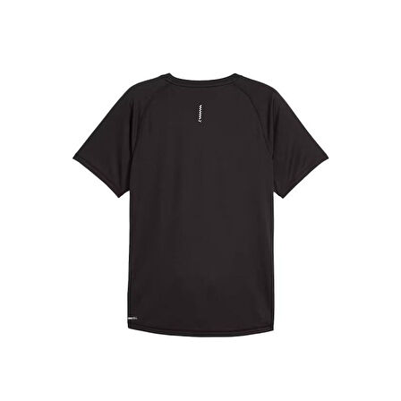 Run  Velocıty Tee (Poly) Erkek T-Shirt 526600-01