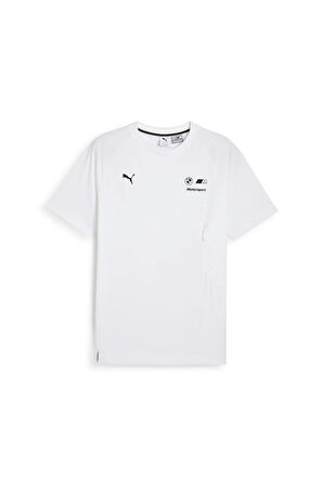Bmw Mms Tech Tee Erkek T-shirt