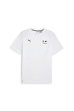 Bmw Mms Tech Tee Erkek T-shirt
