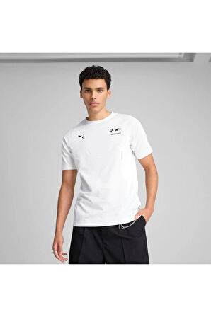 Bmw Mms Tech Tee Erkek T-shirt