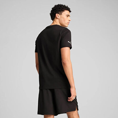 BMW MMS ESS Logo Tee