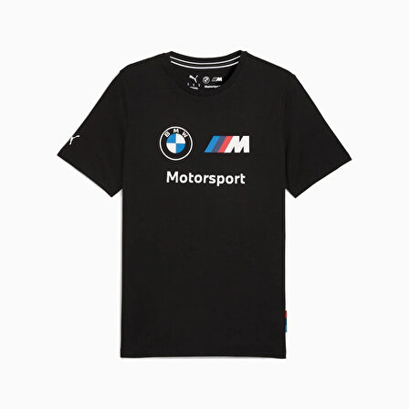 BMW MMS ESS Logo Tee