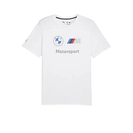 BMW MMS ESS Logo Tee