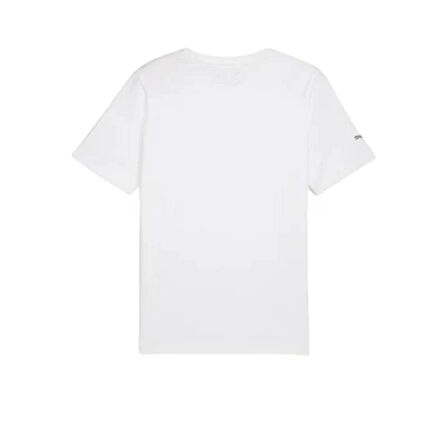 BMW MMS ESS Logo Tee