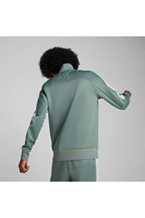 Scuderia Ferrari Race MT7 Erkek Ceket