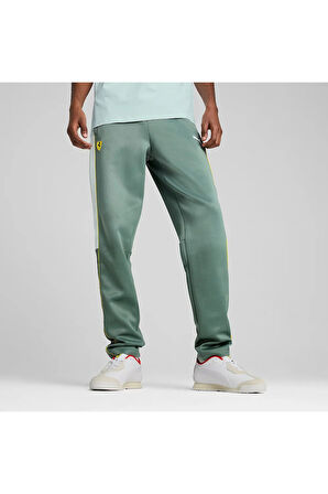 Ferrari Race MT7 Pants