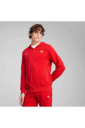 Ferrari Race Sweatjacket