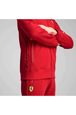 Ferrari Race Sweatjacket
