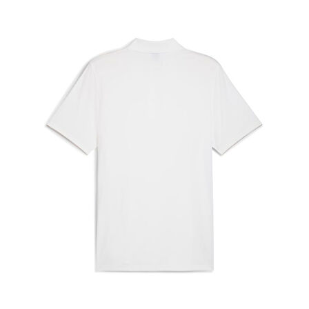 Puma Ferrari Race Cloudspun Polo Erkek Tişört 63018504