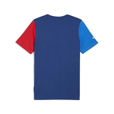 BMW MMS ESS Logo Tee
