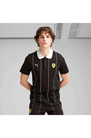 Ferrari Race Premium Polo