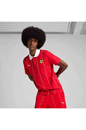Ferrari Race Premium Polo