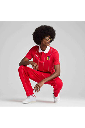 Ferrari Race Premium Polo
