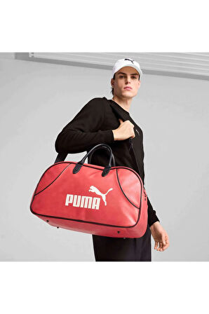ARCHIVE Grip Bag