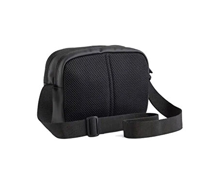 Puma Essentials Pu Crossbody Bag Omuz Çantası (2L) 09112001 Siyah