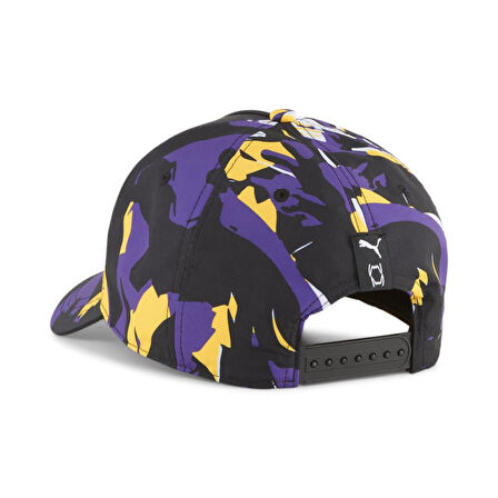 Puma Basketball Bb Cap Unisex Şapka