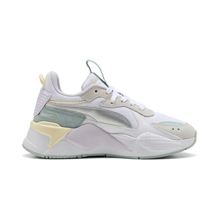 Puma Rs-X Metallic Jr Kadın Sneaker