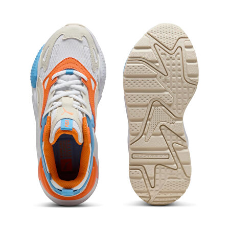 Puma Rs-X Efekt Kids Jr Kadın Sneaker