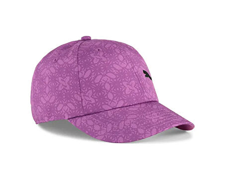 Puma Wmns Favorite Bb Cap Şapka 02625201 Renkli