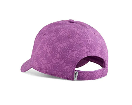 Puma Wmns Favorite Bb Cap Şapka 02625201 Renkli