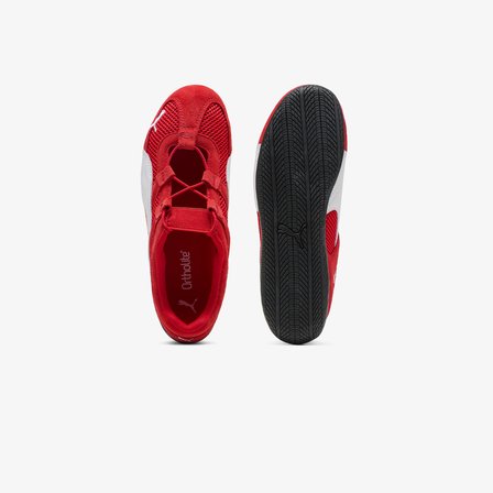Puma Speedcat Go Kadın Kırmızı Babet