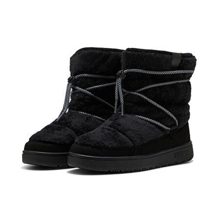Puma Snowbae Suede Wns Kadın Yetişkin Bot