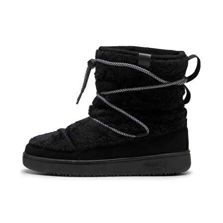 Puma Snowbae Suede Wns Kadın Yetişkin Bot