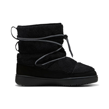 Puma Snowbae Suede Wns Kadın Yetişkin Bot