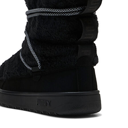 Puma Snowbae Suede Wns Kadın Yetişkin Bot