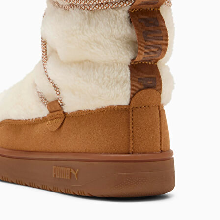 Puma Snowbae Suede Wns Kadın Yetişkin Bot