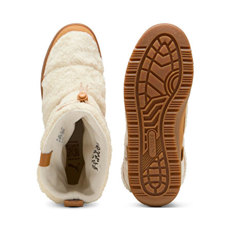 Puma Snowbae Suede Wns Kadın Yetişkin Bot