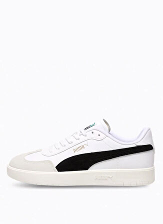 Puma 40330701 Puma Ascenso wVapor Gray-P Beyaz - Siyah Kadın Lifestyle Ayakkabı
